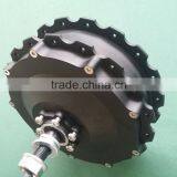 Hot Sale! Mac Upgrade Hub Motor 1000w , New Design 2016 thumbnail-1