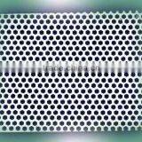 Perforated Metal Filter Mesh