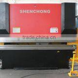 Hydraulic Press Brake Bending Machine,bending Machine WC67Y 200/3200 thumbnail-3