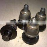 Forged Road Milling Bits With Tungsten Carbide Brazed thumbnail-2