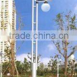 30W Integrated Solar Street Light thumbnail-1