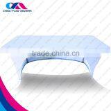 Custom Trade Display Stretch Sublimation Table Drape thumbnail-5