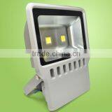 100w Led Flood Light IP65 Outdoor Led Flood Light 10w-400w AC100-240V With 3 Years Warranty