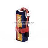 ACEHE 15.2V 5200mAh 50C 4S1P 79.04Wh High Voltage Powerful Rechargeable Lipo Battery thumbnail-3