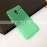 Top Grade Best-Selling High Quality Tpu Mobile Phone Cases