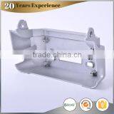 High Pressure Metal Fabrication Services Aluminum Die Casting Process thumbnail-1