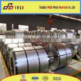 Cold Rolled Steel Coil With Excellent Welding Performance thumbnail-3