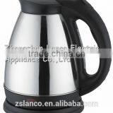 NK-K923 Electric Kettle China,S/S Body,1.5L, Kettle thumbnail-1