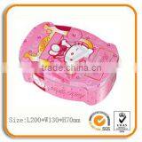 Holle Kitty Alien Tin Box