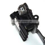 4 Stroke Ignition Coil Mitsubishi MD158956 ,27301-23700,27301-23710 Pack for Hyundai UF419 thumbnail-6