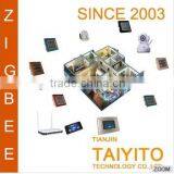 Tyt Zigbee 2.4g Wireless Home Automation