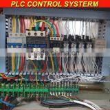 Automatic Different Type Clay Floor Paving Block Ceramic Brick Roof Tile Making Machine thumbnail-4