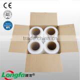 Transparent Water Proof Packaging Stretch Film Roll Distributor thumbnail-3