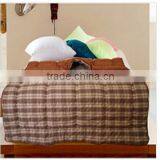 100%cotton Classic Fashionable Style Quilt Hot Sale in the Weast thumbnail-1