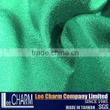 100% Polyester Amethyst Slight Crepe Fabric Material thumbnail-4