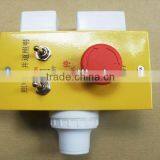 Repair or Maintance Switch for Elevator or Lifts