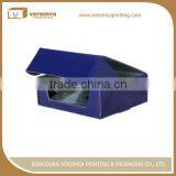 Brand New Paper Disposable Bento Box Decorative Shipping Boxes thumbnail-1