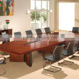 Modern Wooden Painting Meeting Table,conference Table (SZ-MT006)