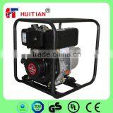 HDA80B 3 Inch Irrigation Diesel Water Pump thumbnail-1