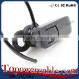 Guangzhou Factory Wholesale Noise Cancelling Bluetooth Earpiece thumbnail-5