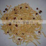 High Quality Frying Bugles Snacks Machine Made in China thumbnail-6