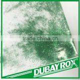 Trade Assurance Fine Green Glitter Powder for Body Tattoo thumbnail-3