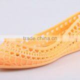 2015 New Summer Women Fashion Shoe Sapatos Female Melissa Plastic Sandals Rain Shoes Ladies Melissa Jelly Shoes With Water Proof thumbnail-6