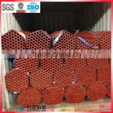 bs1139 scaffolding tube, construction scaffold tube manufacturer China