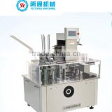 Low Table Carton Box Strapping Machine/PP Belt Packing Machine
