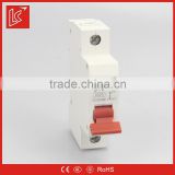 Hot selling circuit breaker automatic reset 100% copper parts inside,flame retardant shell