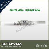 High Quality Wide View Angle Car Rear View Camera thumbnail-4