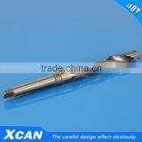 XCAN HSS M35 Twist Drills, 5% Cobalt Drill for Stainless Steel