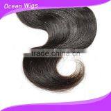 Cheap Full Silk Lace Human Hair Front Closure thumbnail-2