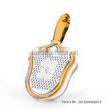 Patent Design Pine Cone Shape Plastic Ginger Grater thumbnail-1