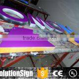 Custom Made Outdoor 3D LED Company Logo Sign Custom LED Signs thumbnail-4