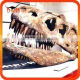 Hot Saleanimal Artificial Emulation Realistic Animal Dinosaur Skull