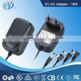 12V 1.5A 1500mA Switching Power Supplies for Led Strip Lights thumbnail-2