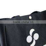 Manufacturer Custom Promotions Oxford Tote Bags With Printed Logos thumbnail-5