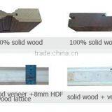 Finished Double Swing Teak Wood Main Door Designs With Teak thumbnail-6