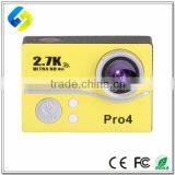 2016 Top Selling WIFI Wireless Waterproof Sports Security Camera Movement thumbnail-5