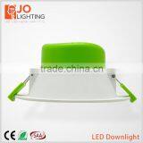 Built-in Power Supply CRI > 90Ra Cutout 90mm 13W LED Dimmable Downlight thumbnail-4