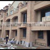 Chinese Popular Other Natural Stone Sandstone Corner Stone Wholesaler Price