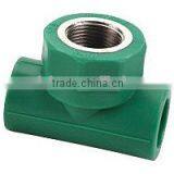 PPR Fitting - Female Tee thumbnail-1