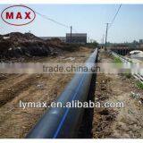 Non-toxic HDPE Plastic Pipe for Farm Irrigation Used