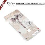 Professional Phone Case Manufacture Customize Print 3D Sublimation Printing Hard PC Cover Case for Huawei p9 thumbnail-6