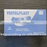 Disposable Wound Plaster