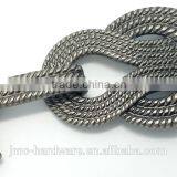 Wholesales Spacial Shaped Zinc Alloy Material Custom Belt Buckles With Fashionable Style thumbnail-4