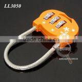 Combination Lock Mini thumbnail-1