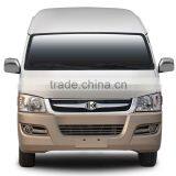 KINGSTAR NEPTUNE L6 17 Seats 2.5L Diesel Bus thumbnail-2