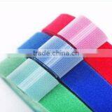 Adhensive Back to Back Hook and Loop Tape in Good Price